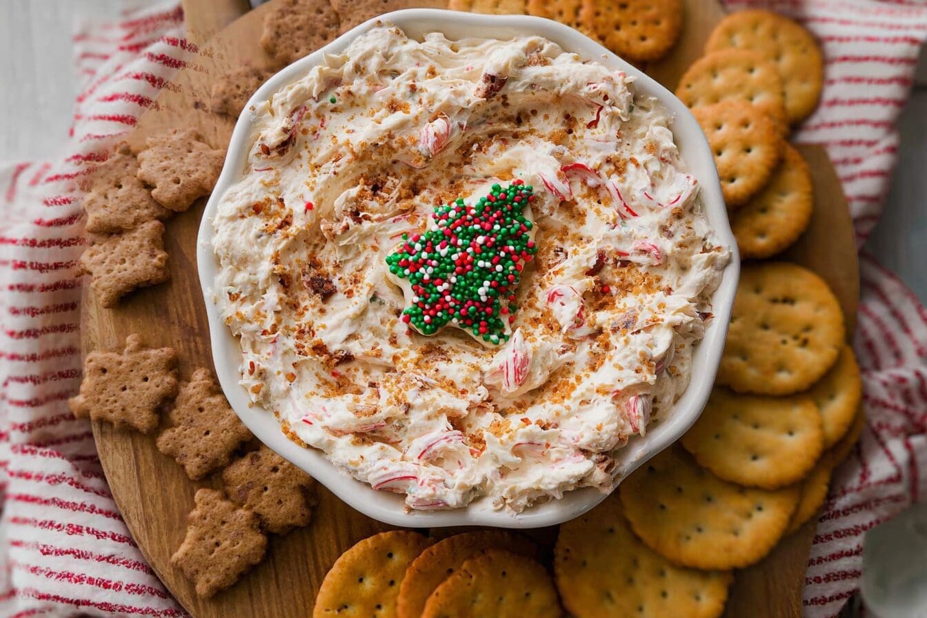 Little Debbie Christmas Tree Dip Recipe For Festive Holiday Treats 6 Little Debbie Christmas Tree Dip