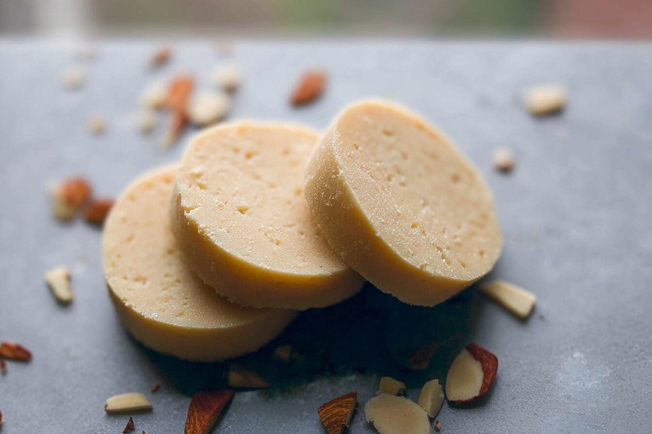 Marzipan Recipes Tips Techniques And Delicious Uses 6 Marzipan