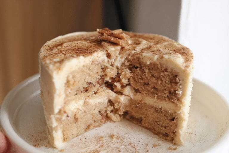 Mini Snickerdoodle Cake Recipe 62.Png
