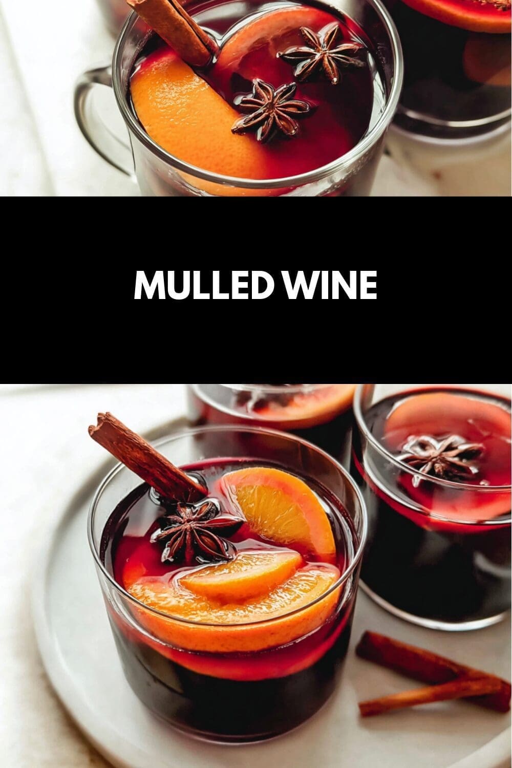 Mulled Wine Recipes And Tips For Warm And Flavorful Winter Drinks 7 Mulled Wine