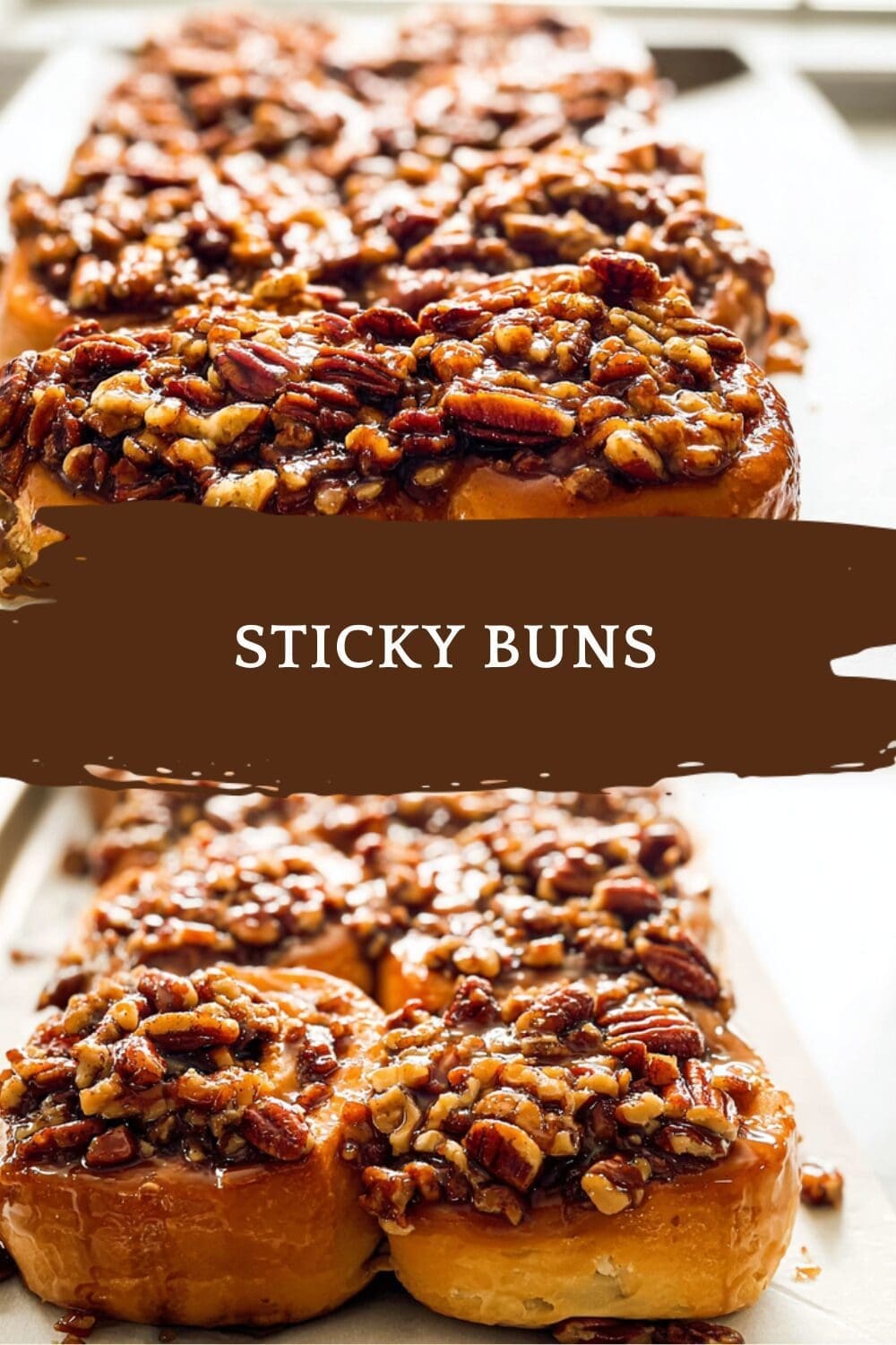 Sticky Buns