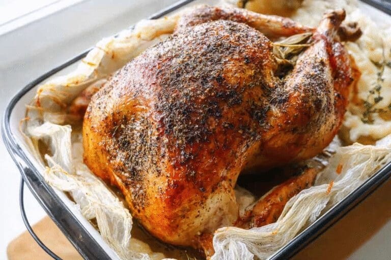 Thanksgiving Menu Plan 99.Png