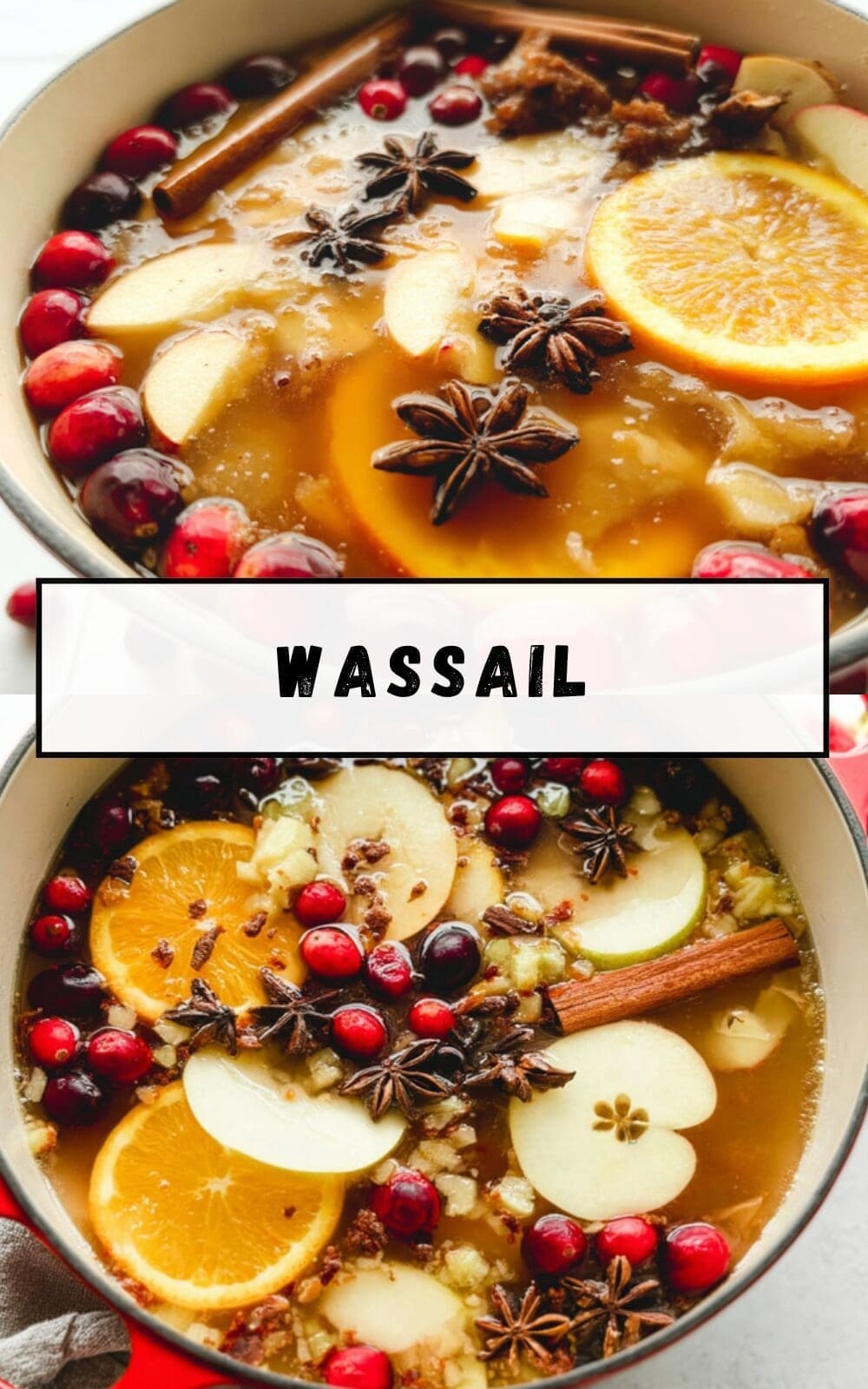 Easy Wassail Recipe Perfect For Holiday Gatherings And Warm Celebrations 7 Wassail