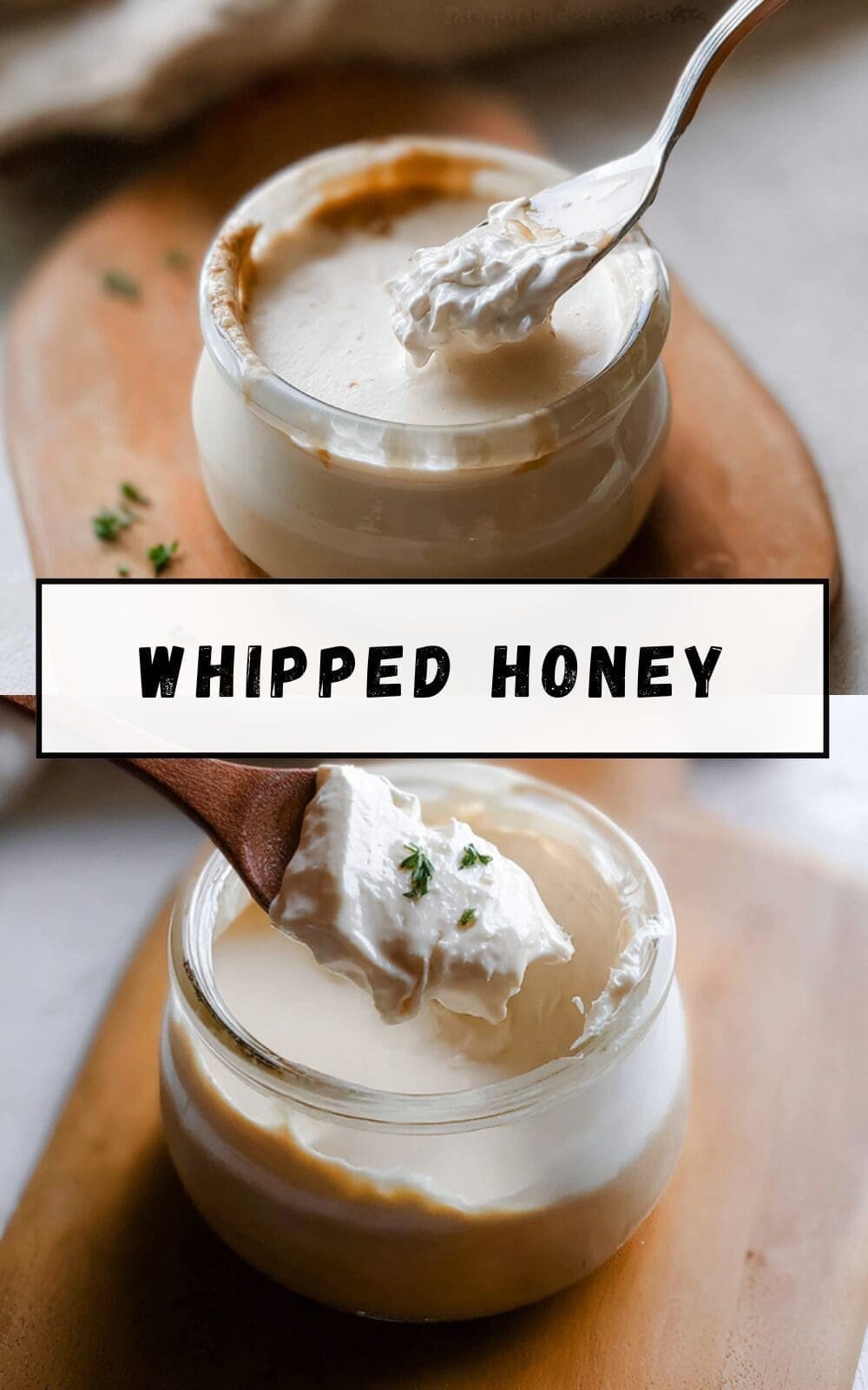 Whipped Honey Recipes Tips And Uses For Smooth Sweetness 7 Whipped Honey