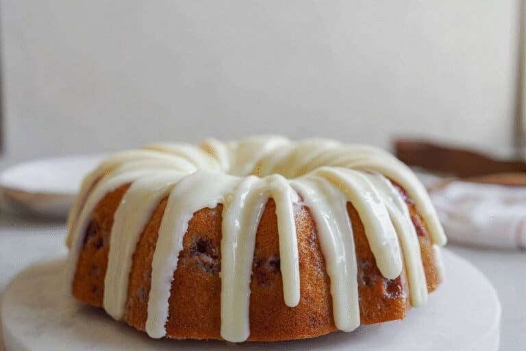 White Chocolate Raspberry Bundt Cake 70.Png