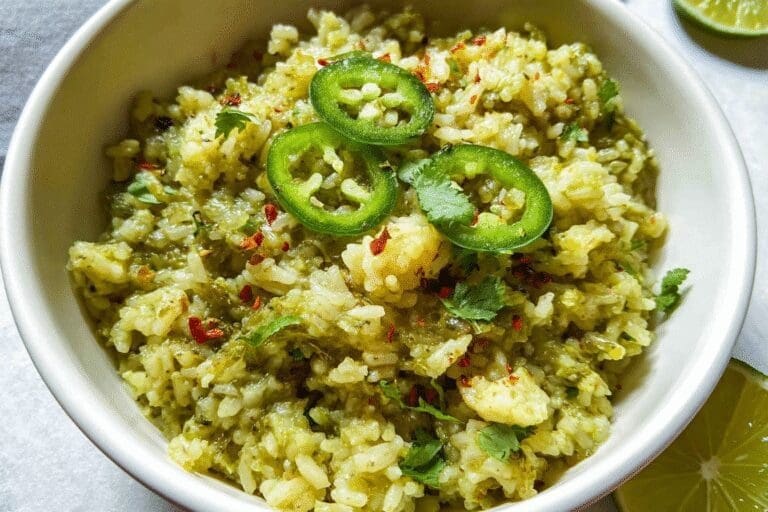 Arroz Verde 8.Png