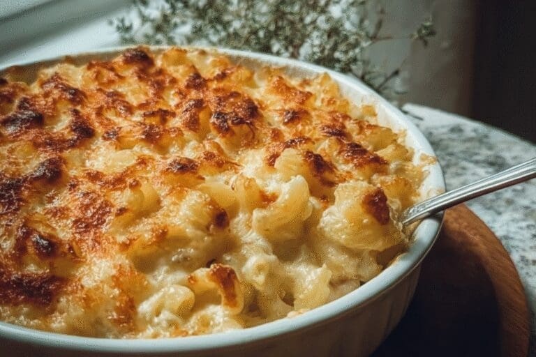 Baked Mac And Cheese 14.Png
