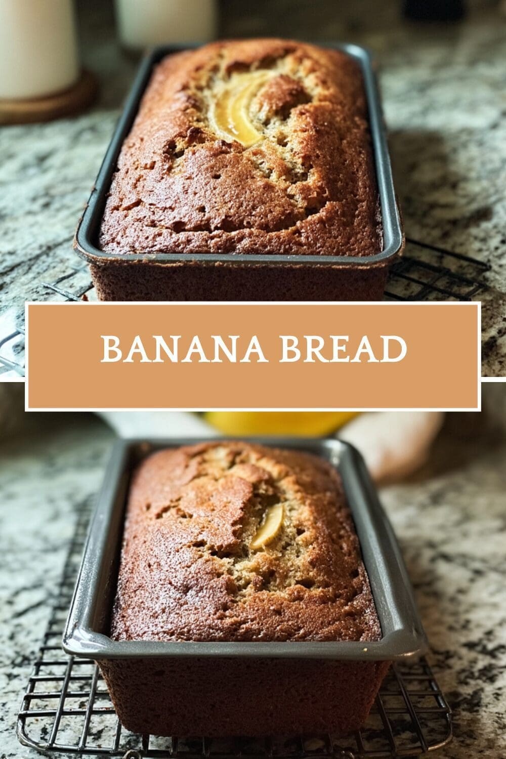 Moist Banana Bread Recipe With Simple Ingredients For Perfect Texture 7 Banana Bread