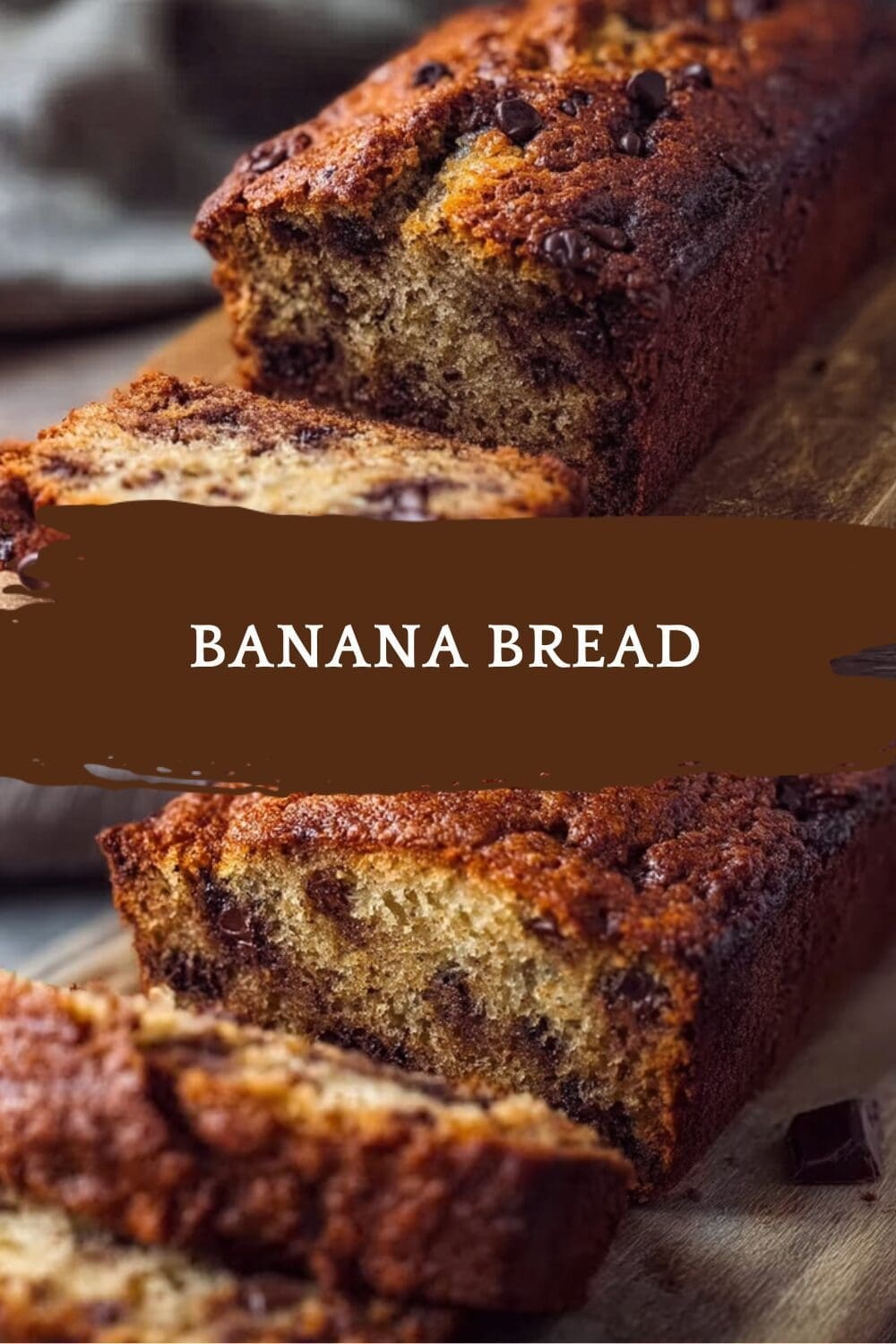 Banana Bread