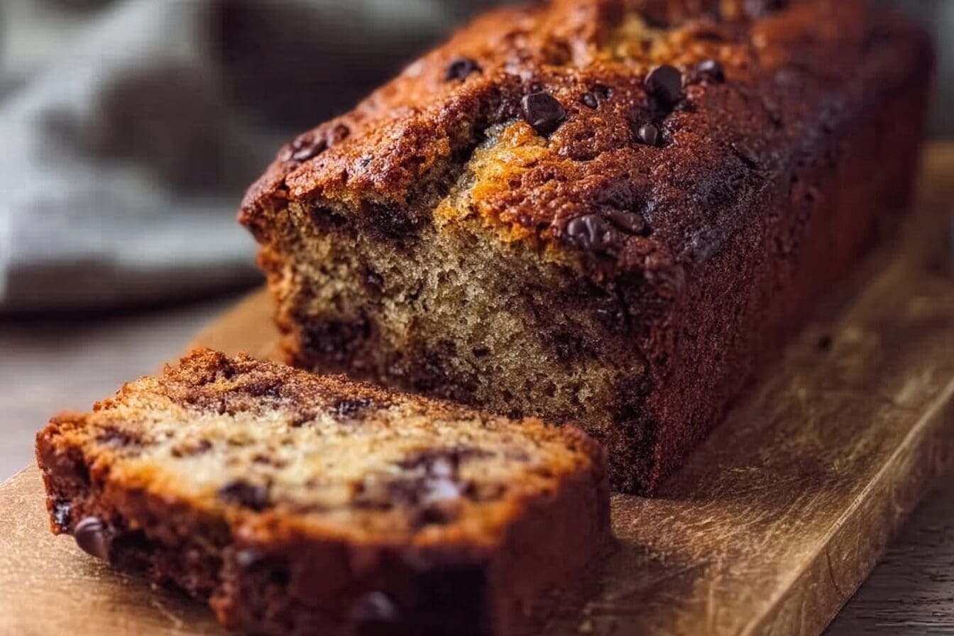 Banana Bread
