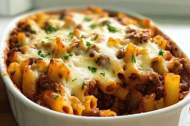 Beef Ragu Pasta Bake 4.Png