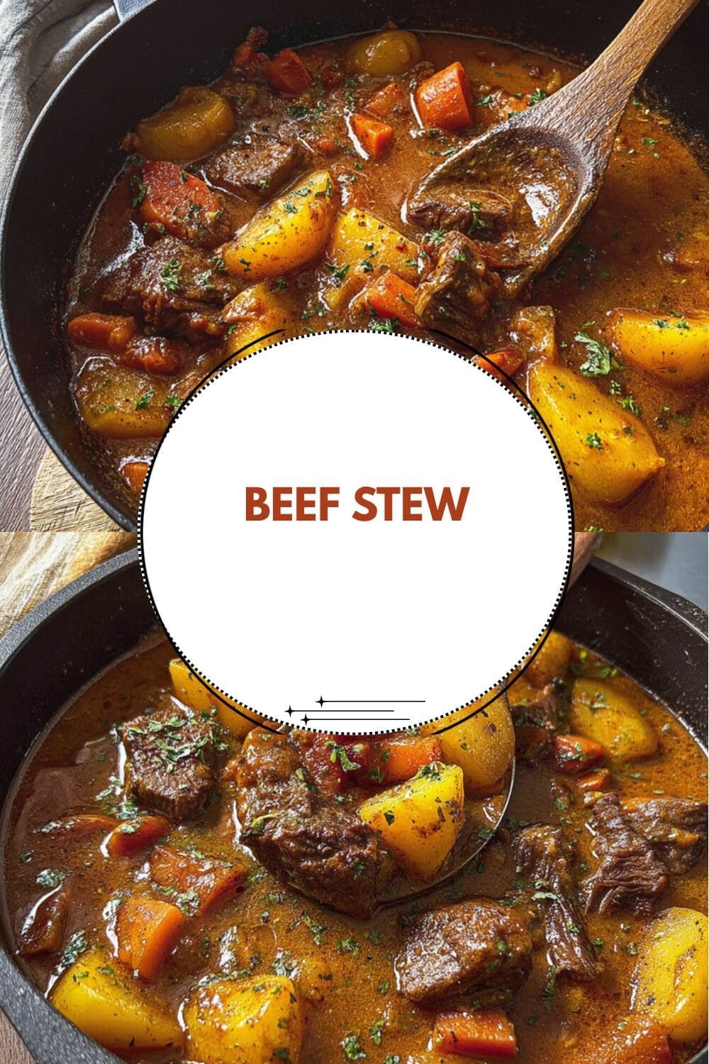 Beef Stew