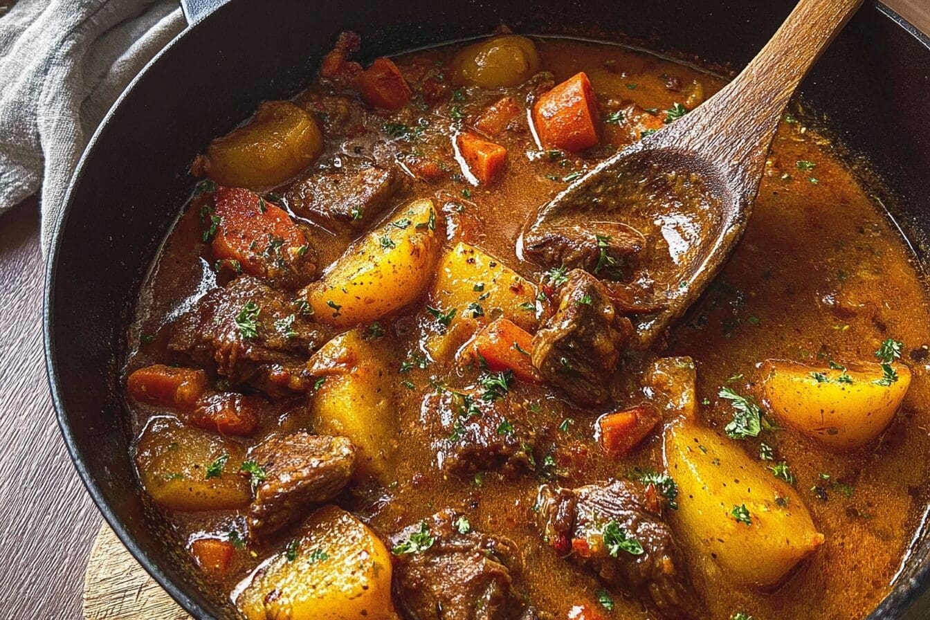 Beef Stew
