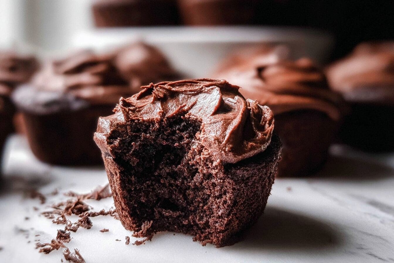 Brownie Cupcakes Recipe Tips For Moist And Fudgy Treats 6 Brownie Cupcakes