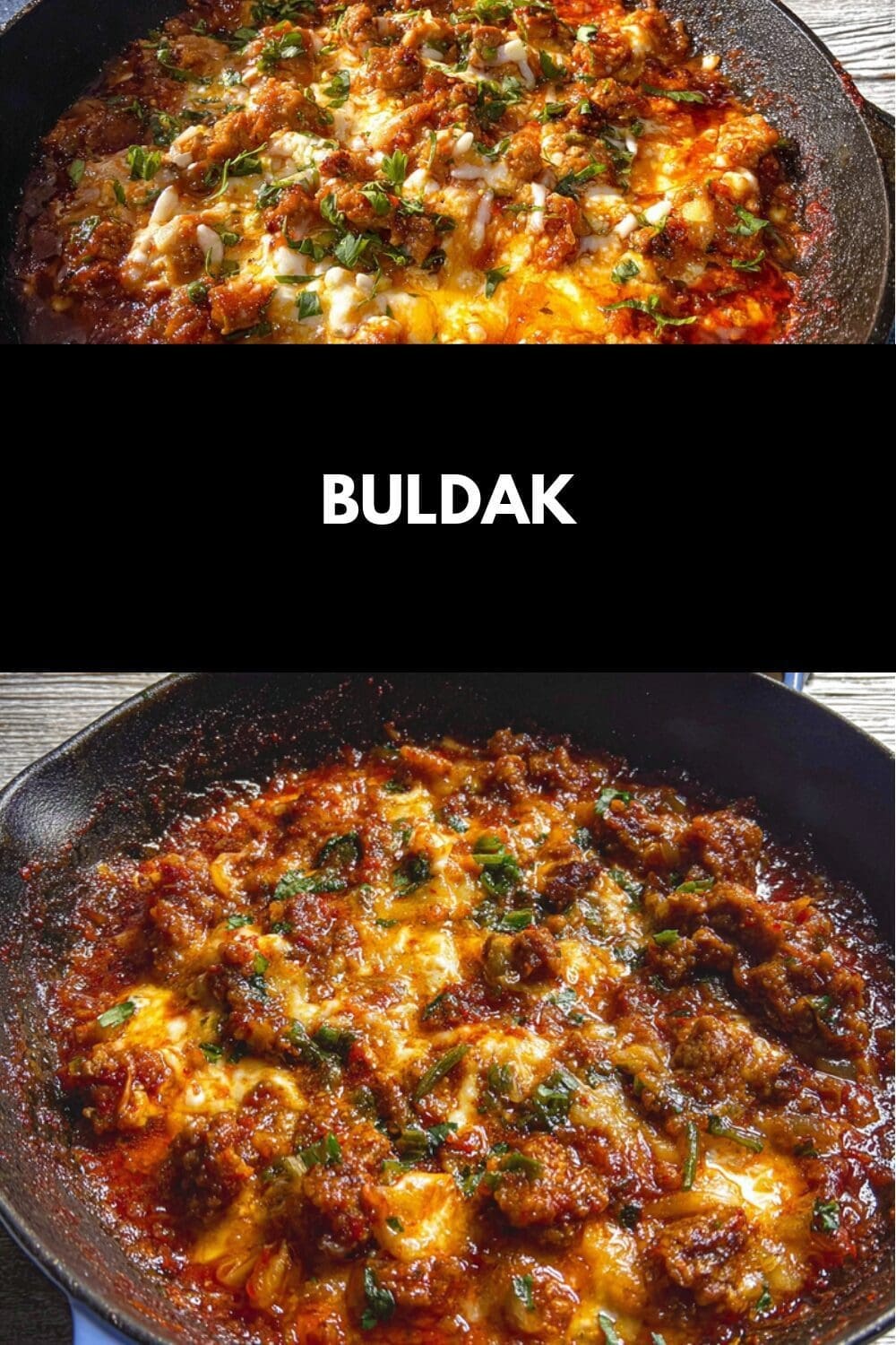 Buldak Recipes Spicy Korean Chicken Made Simple And Flavorful 7 Buldak