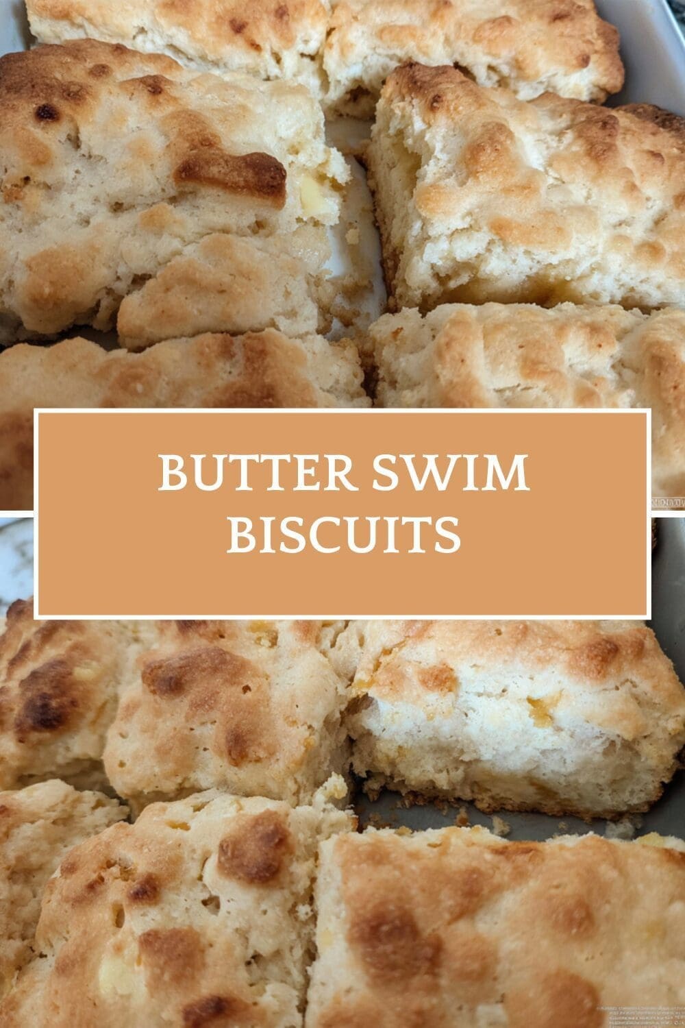 Butter Swim Biscuits Recipe That’s Crispy And Delicious Every Time 7 Butter Swim Biscuits