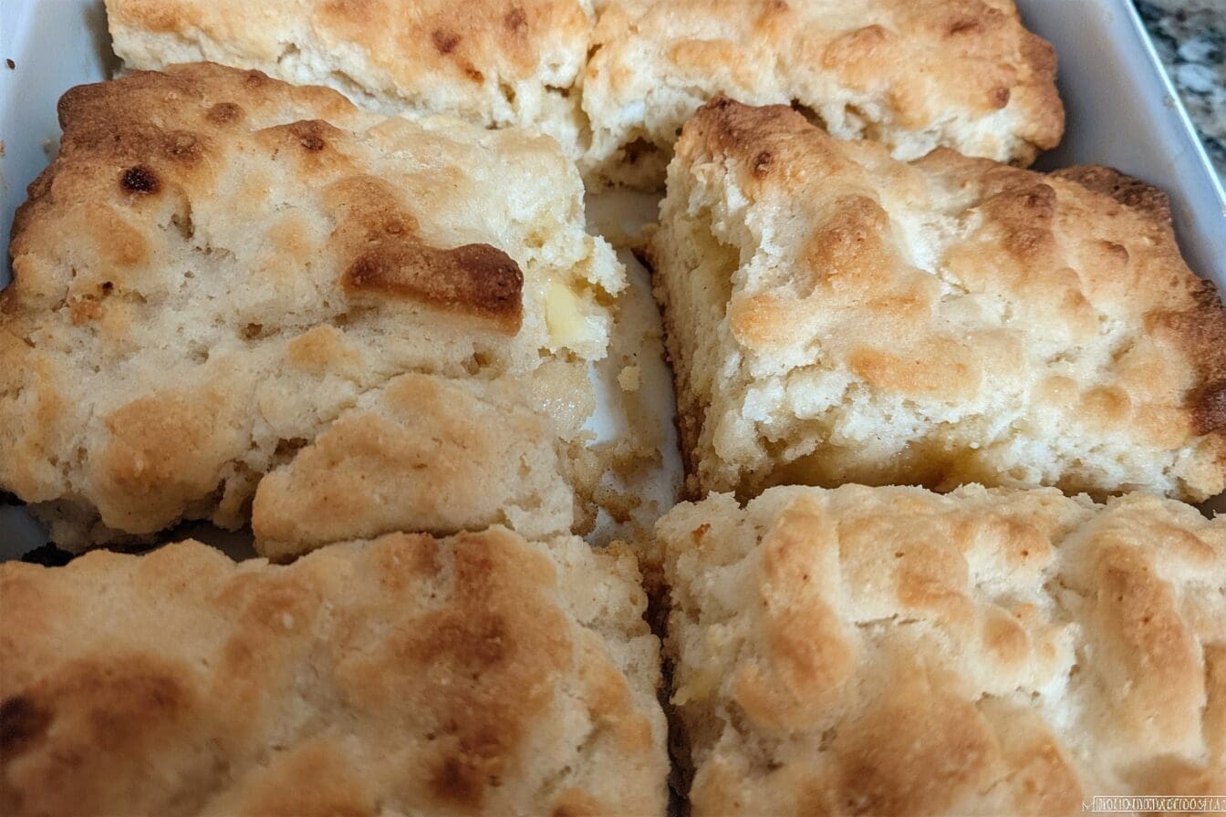 Butter Swim Biscuits Recipe That’s Crispy And Delicious Every Time 6 Butter Swim Biscuits