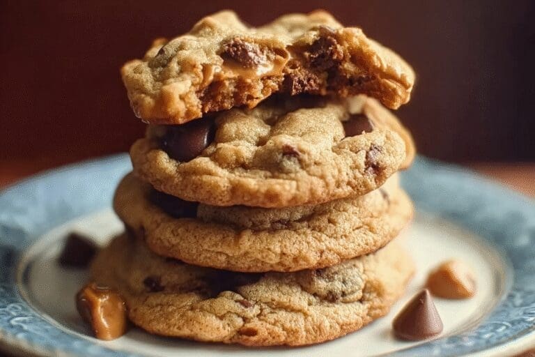 Butterscotch Chocolate Chip Cookies 15.Png