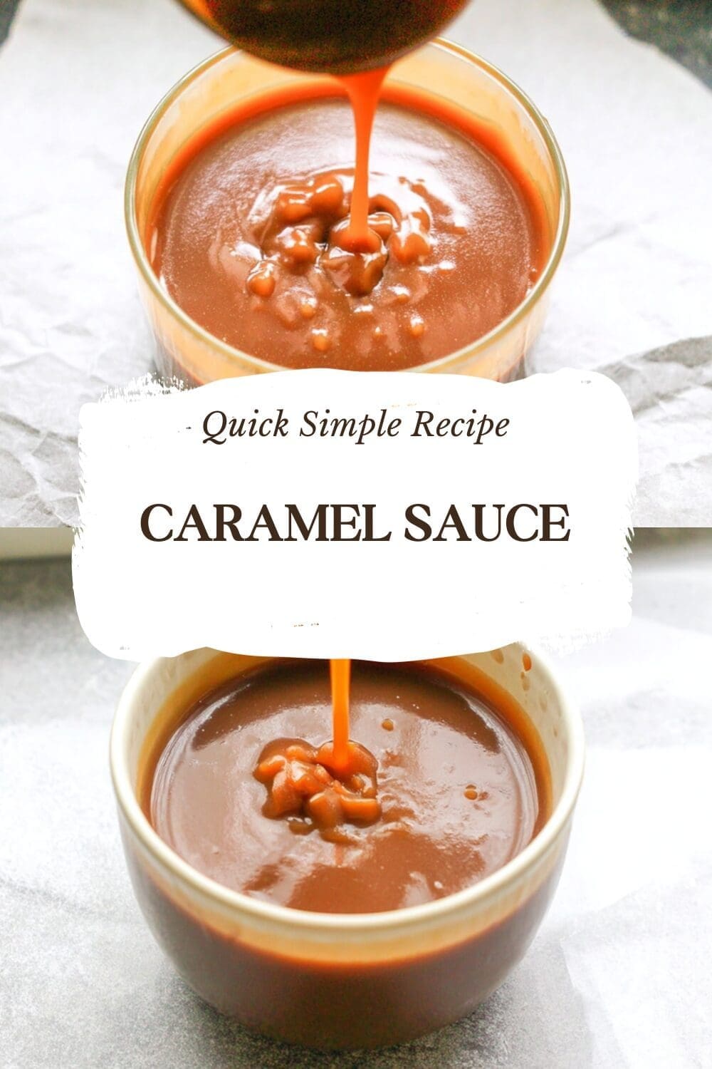 Easy Caramel Sauce Recipe For Smooth And Rich Flavor 7 Caramel Sauce