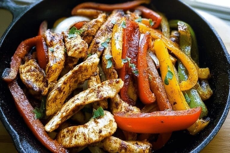 Chicken Fajitas 55.Png