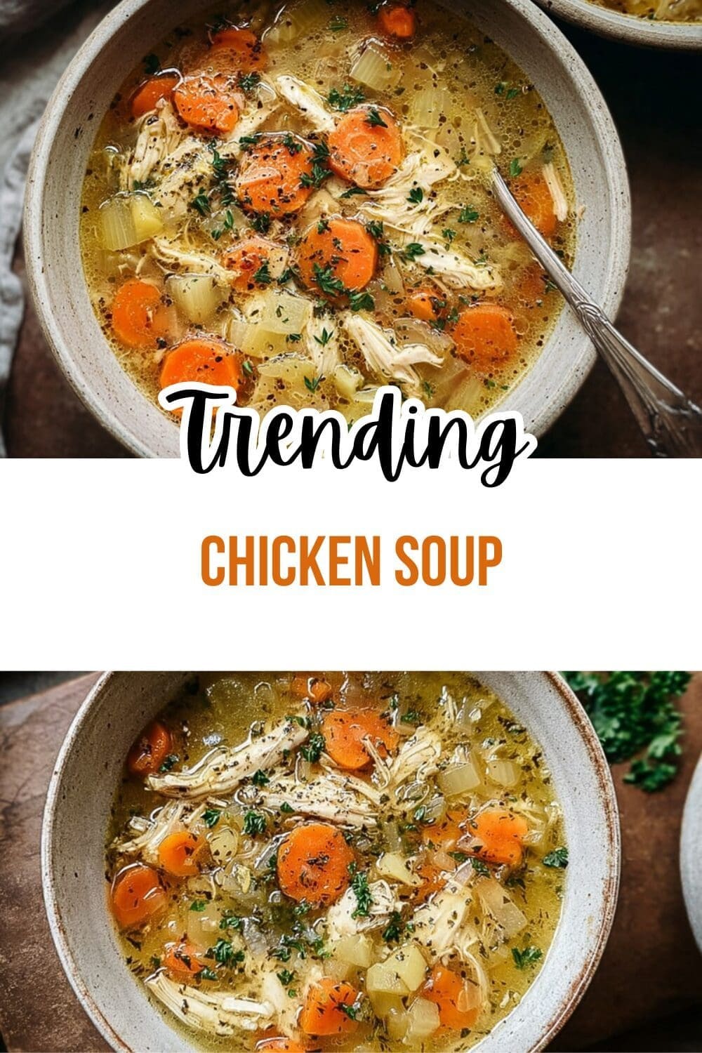 Chicken Soup