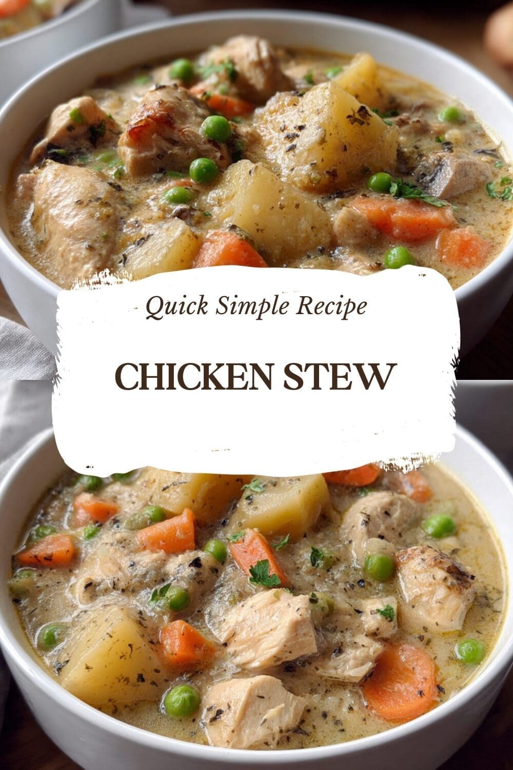 Chicken Stew
