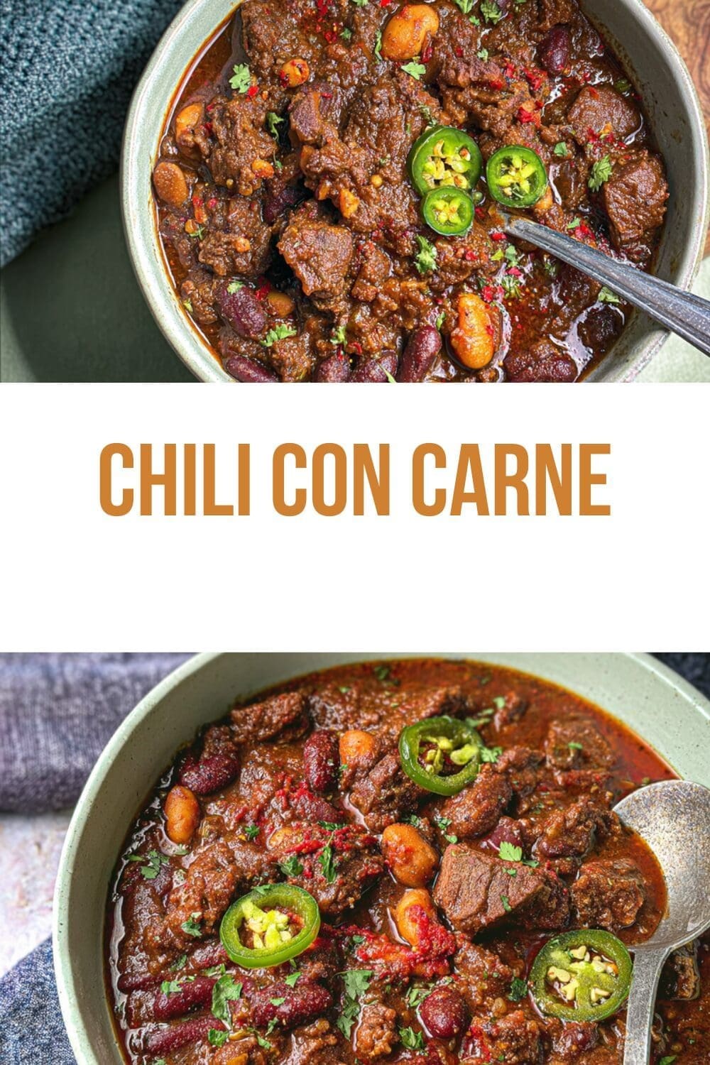Chili Con Carne
