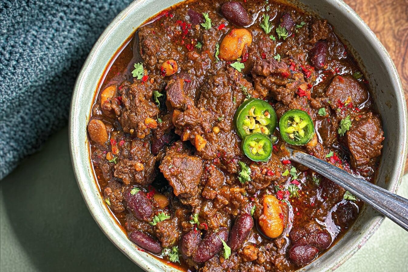 Chili Con Carne