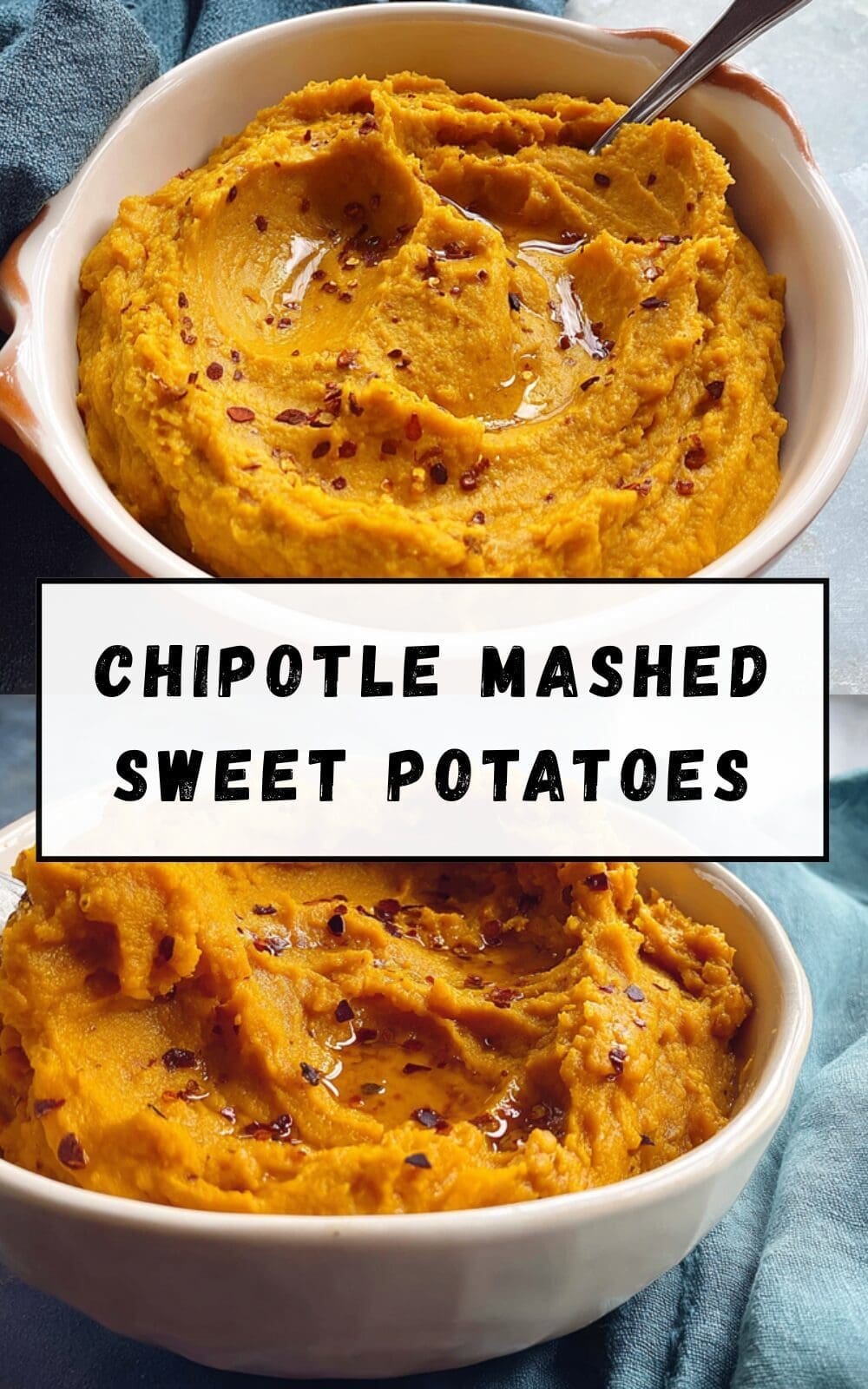 Chipotle Mashed Sweet Potatoes With Spicy And Creamy Flavor 7 Chipotle Mashed Sweet Potatoes