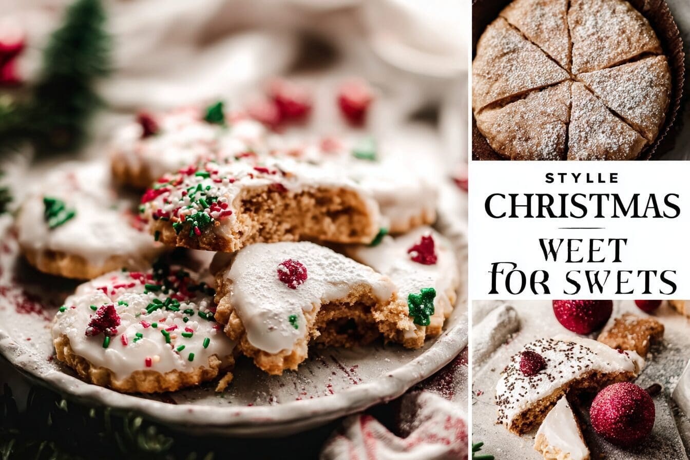 Christmas Sweets