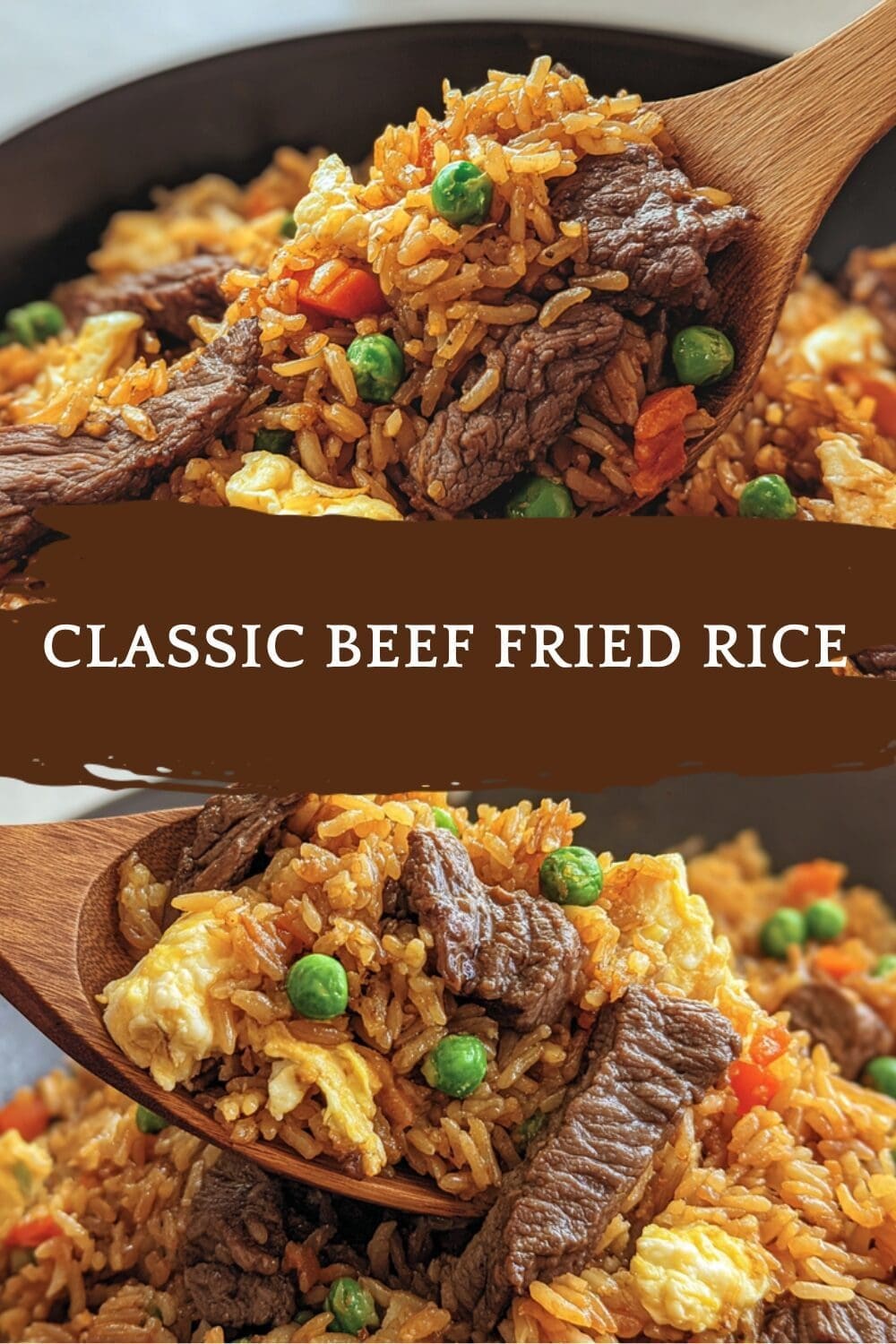 Classic Beef Fried Rice Recipe With Savory Flavors And Easy Steps 7 Classic Beef Fried Rice