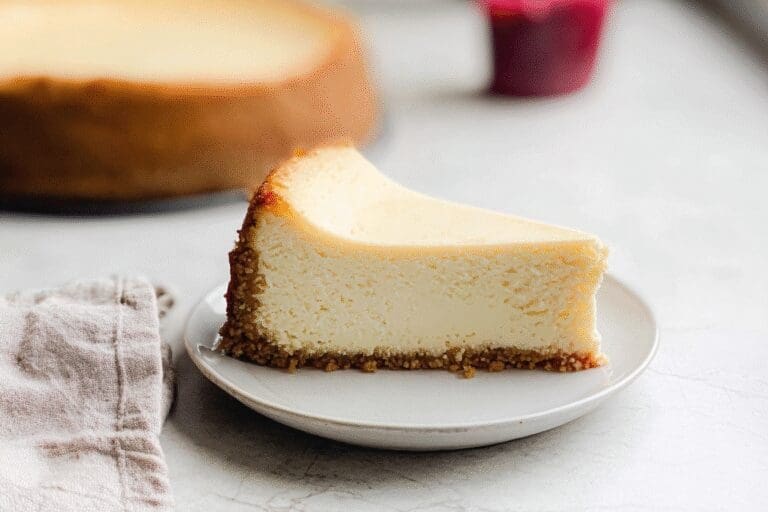 Classic Cheesecake 84.Png
