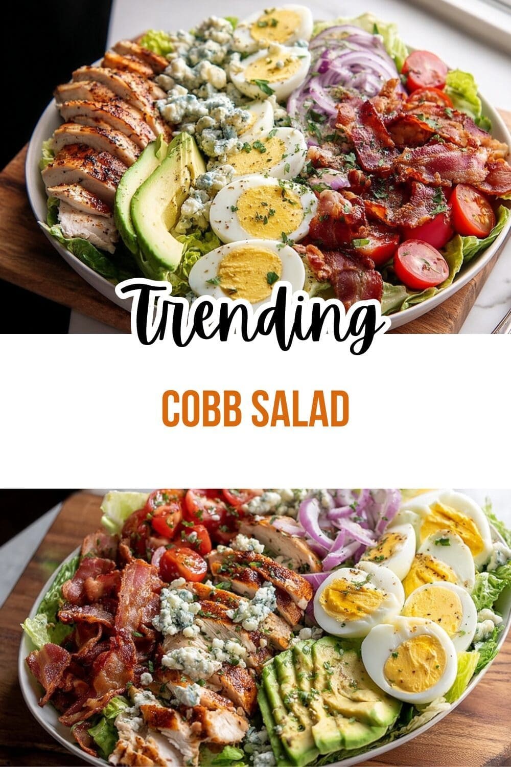 Cobb Salad