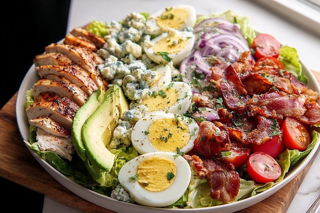 Cobb Salad