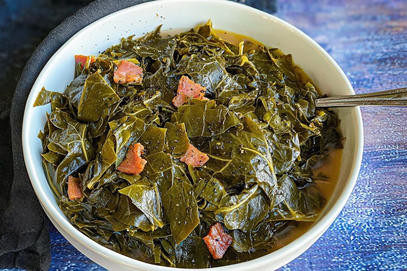 Collard Greens