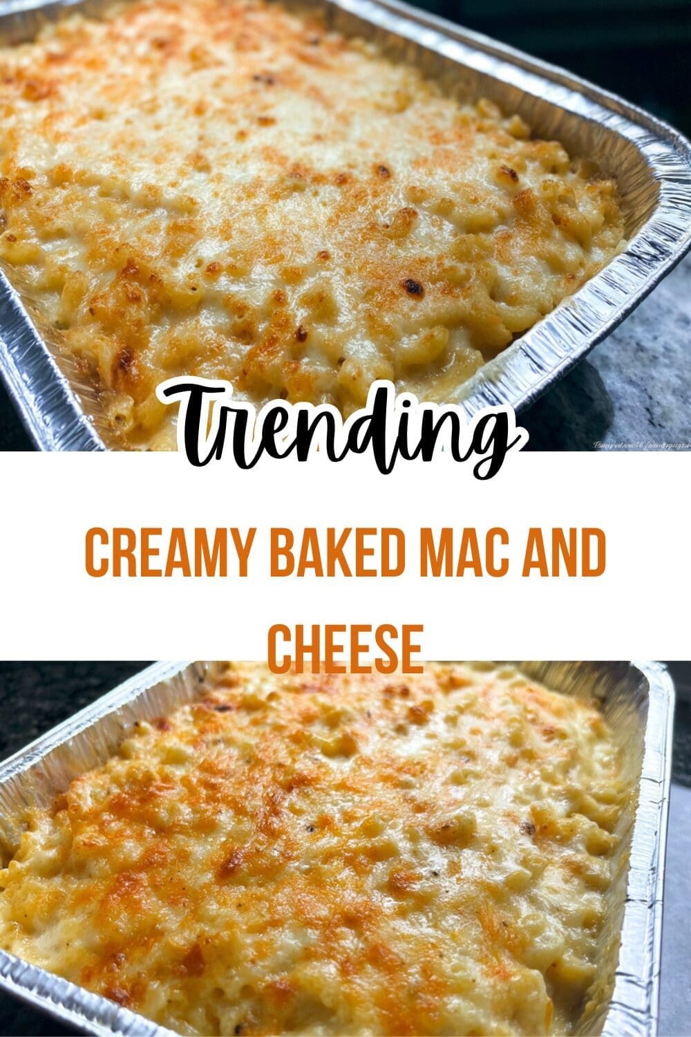 Creamy Baked Mac And Cheese Recipe For Homemade Comfort 7 Creamy Baked Mac And Cheese