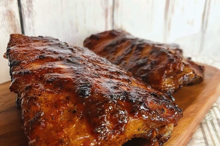 Crockpot Barbecue Ribs 61.Png