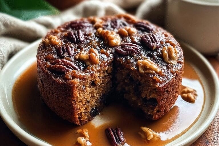 Date And Walnut Cake 90.Png