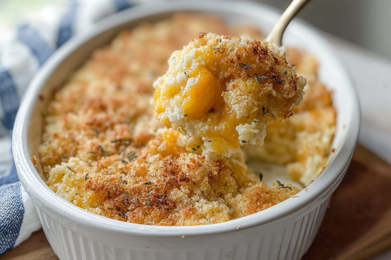 5-Ingredient Casserole Recipes Inspired By Dolly Parton 6 Dolly Partons 5 Ingredient Casserole