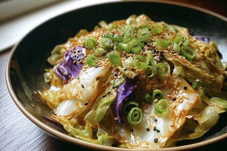 Ginger Sesame Cabbage 41.Png
