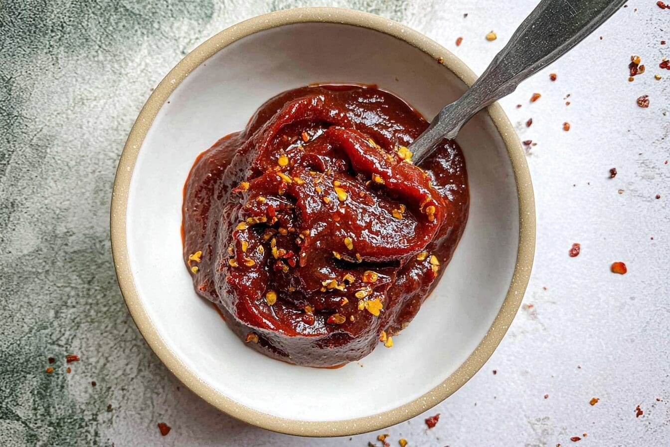 Gochujang Guide Benefits Uses And Easy Recipes 6 Gochujang