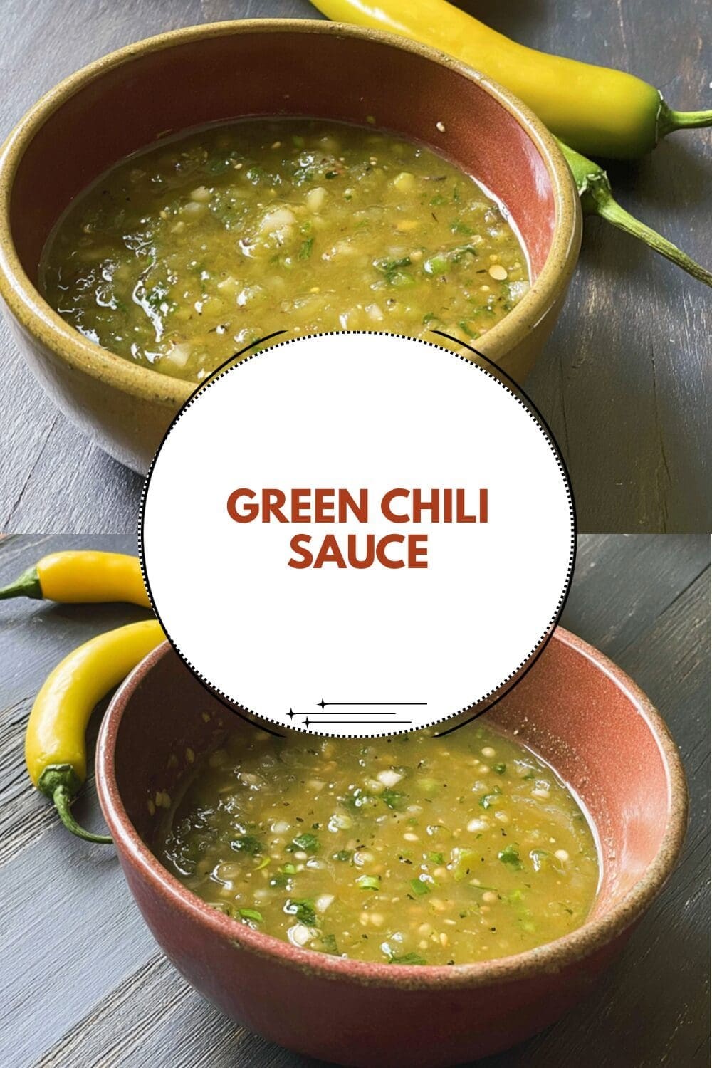 Green Chile Sauce Recipes For Bold And Flavorful Meals 7 Green Chili Sauce