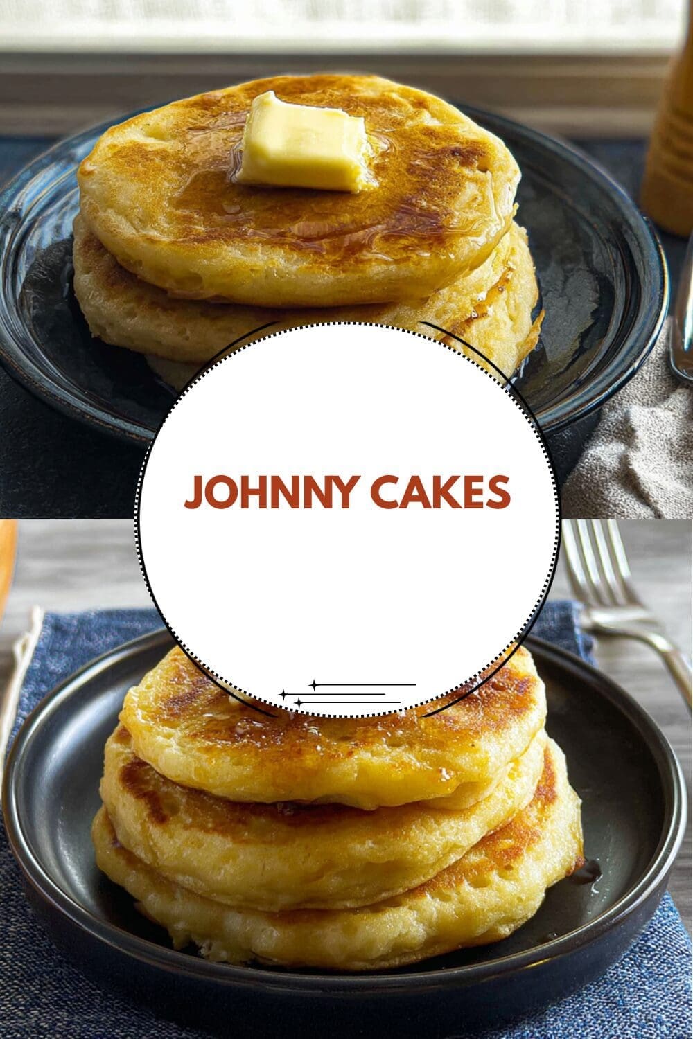 Johnny Cakes Recipe With Crispy Edges For Perfect Flavor And Texture 7 Johnny Cakes