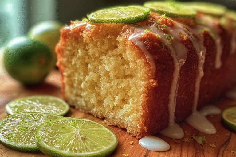 Key Lime Pound Cake 39.Png
