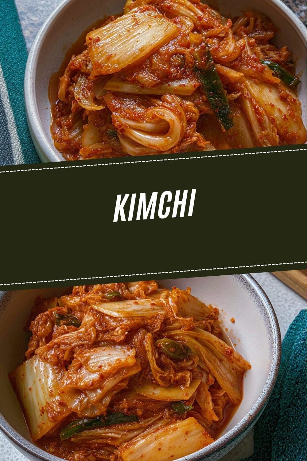 Kimchi