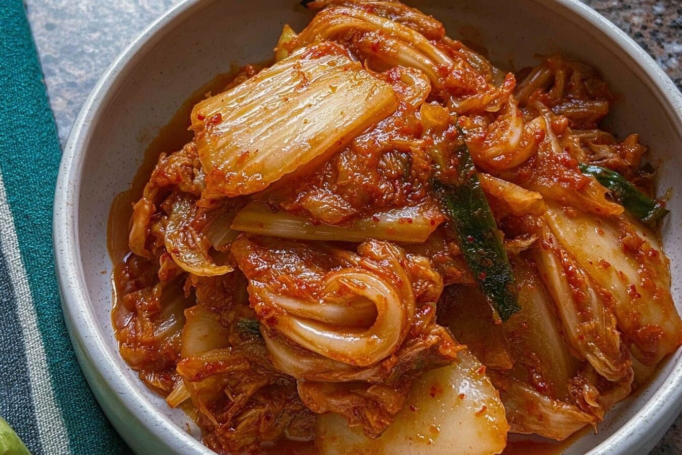 Kimchi
