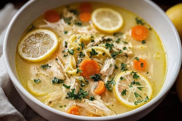 Lemon Chicken Soup 79.Png