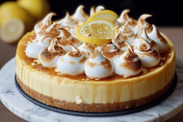 Lemon Meringue Cheesecake 7.Png