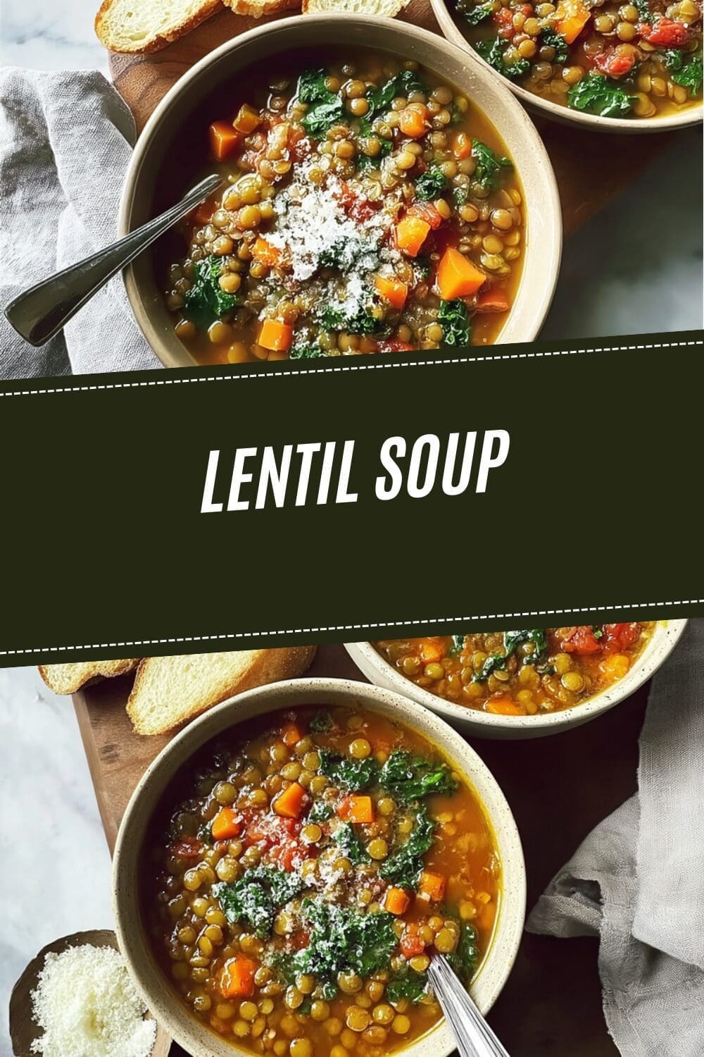 Lentil Soup