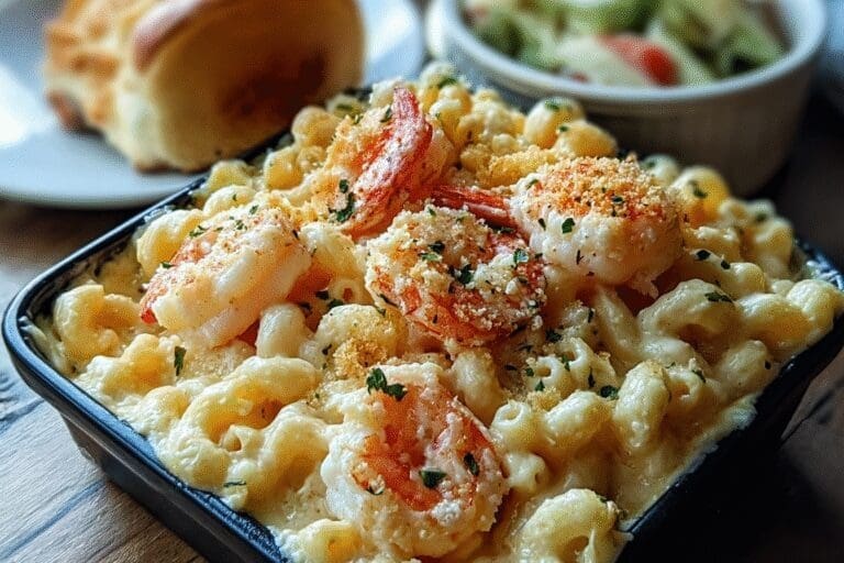 Lobster Shrimp Mac And Cheese 39.Png